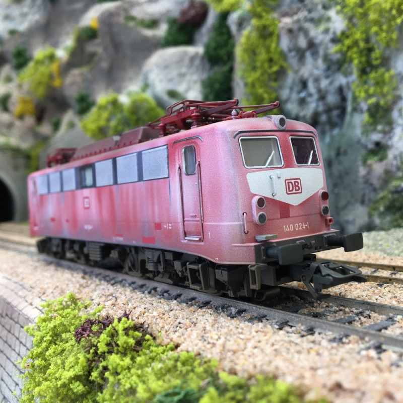 Coffret démarrage digital, train échelle HO 1/87 pour le modélisme