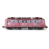 Locomotive BR 140 024-1 DB Ep V digital son 3R-HO 1/87-MARKLIN 37408