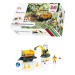 Kit d'extension Chantier de construction -G 1/22.5 - LGB 49501
