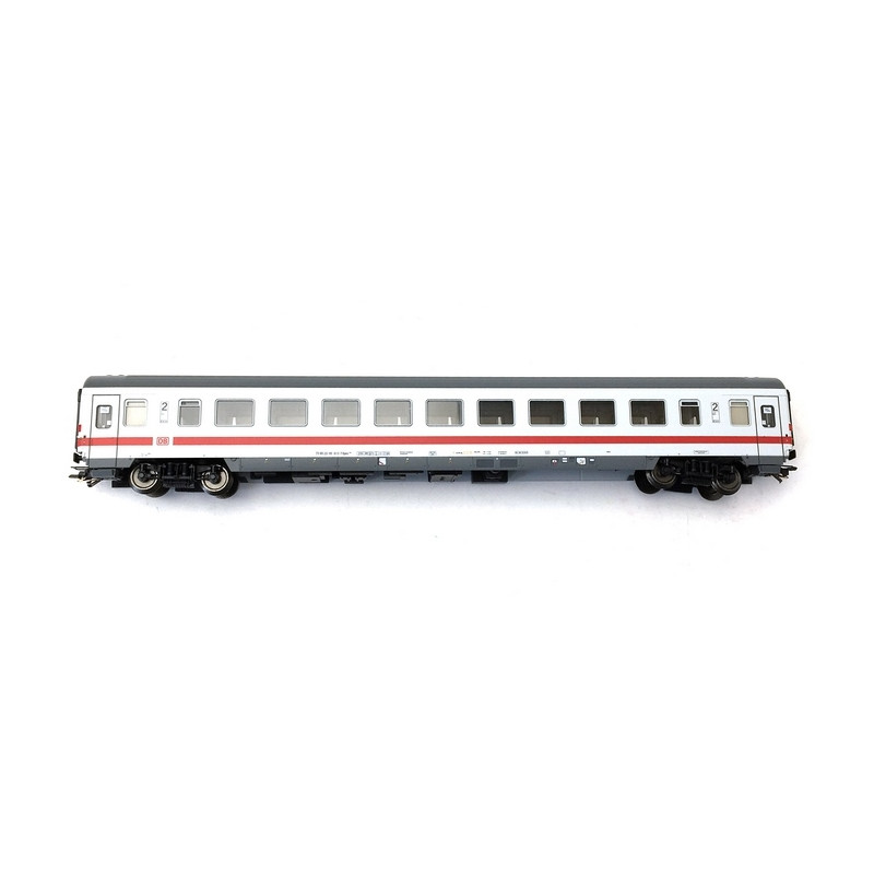 Voiture CL2 à couloir central Bpmz 295.4 DB Ep V-HO 1/87-MARKLIN 43765