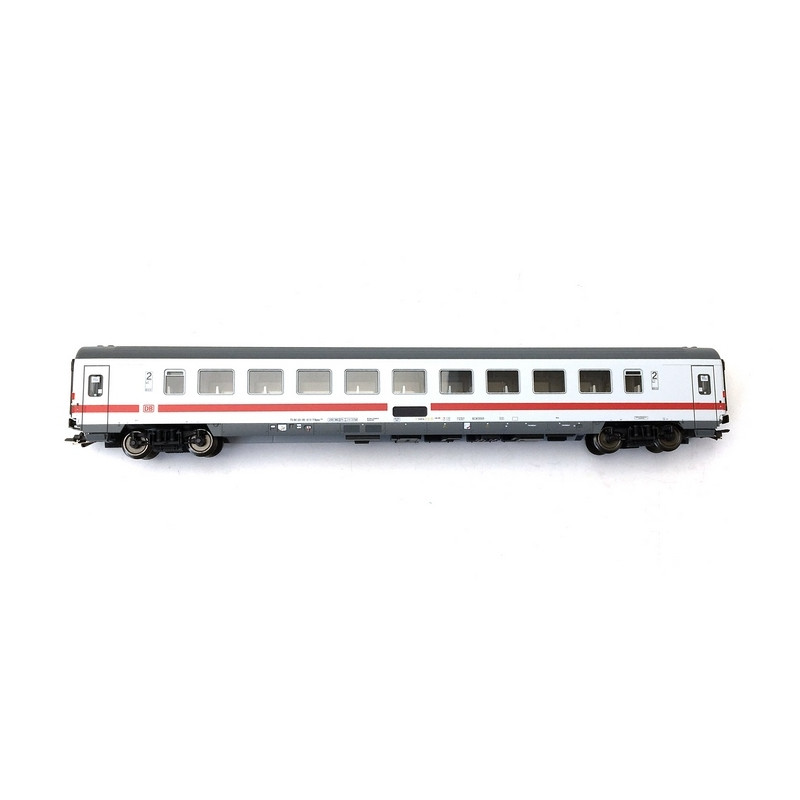 Voiture CL2 à couloir central Bpmz 295.4 DB Ep V-HO 1/87-MARKLIN 43765