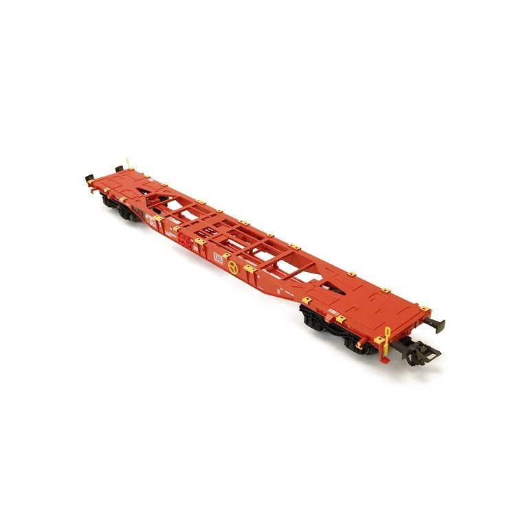 Coffret Wagon poche AAE Carlsberg Tuborg Ep VI-HO 1/87-MARKLIN 47109