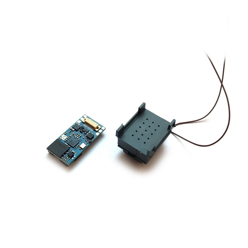 Décodeur sonore RGP ESU Next18 - N 1/160 - REE XB412