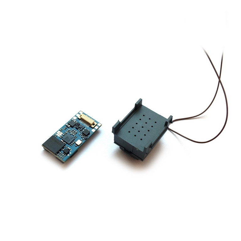 Décodeur sonore RGP ESU Next18 - N 1/160 - REE XB412