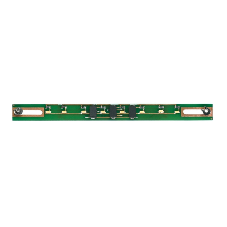 Éclairage intérieur à LED-N  1/160- MINITRIX 66612