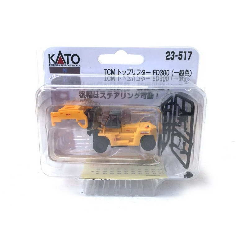 Chariot élévateur FD300 TCM -N 1/160-KATO 23517