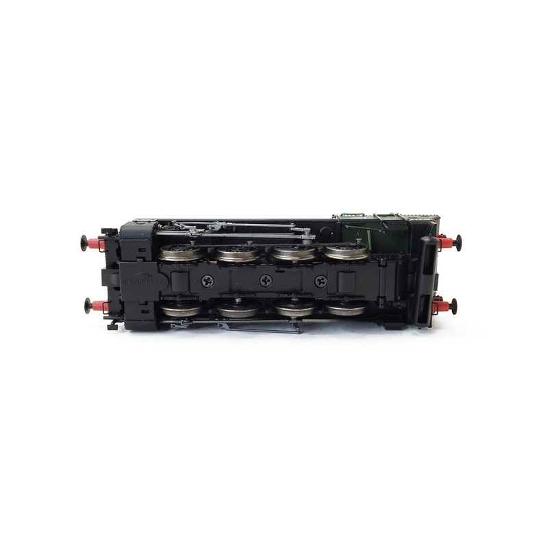 Locomotive vapeur 040-TX SNCF Ep III-HO 1/87-TILLIG BAHN 72014