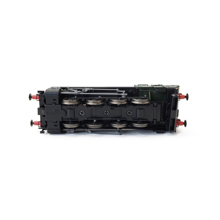 Locomotive vapeur 040-TX SNCF Ep III-HO 1/87-TILLIG BAHN 72014