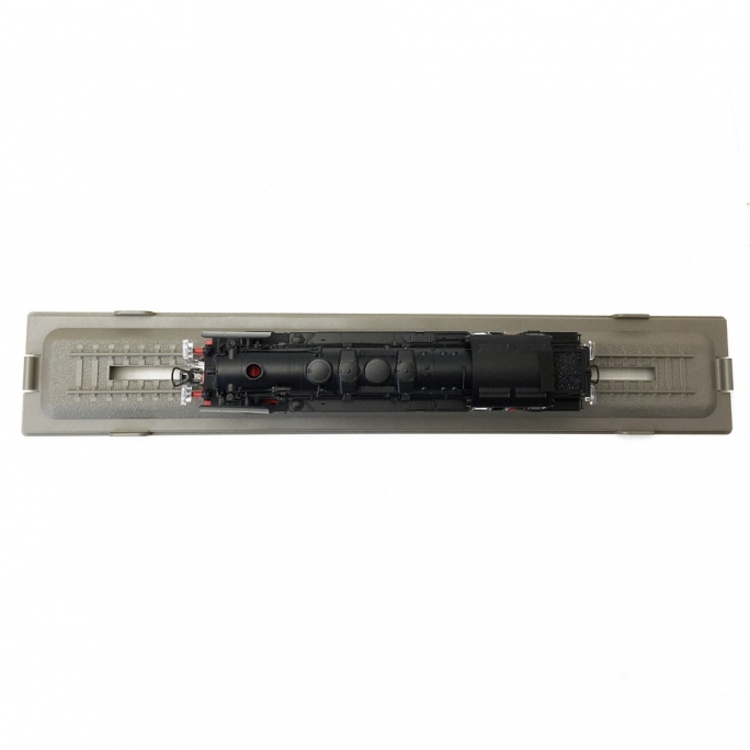 Locomotive 85009, DB Ep III - HO 1/87 - ROCO 72272