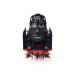 Locomotive 37 1009-2, DR Ep IV - HO 1/87 - ROCO 71211