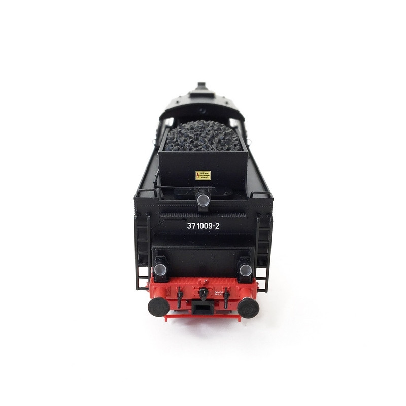 Locomotive 37 1009-2, DR Ep IV - HO 1/87 - ROCO 71211
