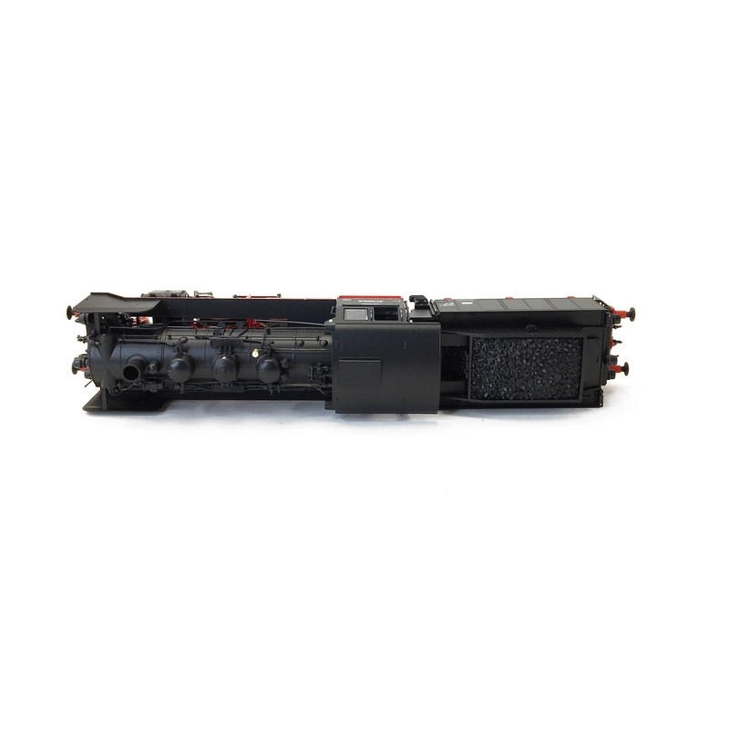 Locomotive 37 1009-2, DR Ep IV - HO 1/87 - ROCO 71211