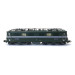 Locomotive CC 25005 Sncf, ep IV -HO 1/87- PIKO 96583