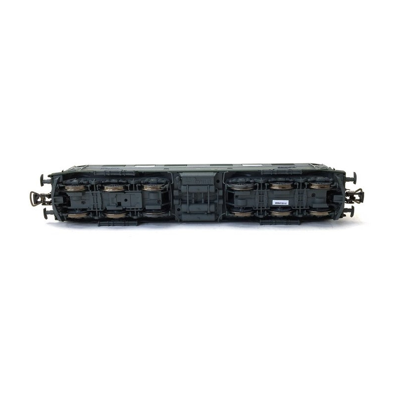 Locomotive CC 25005 Sncf, ep IV -HO 1/87- PIKO 96583