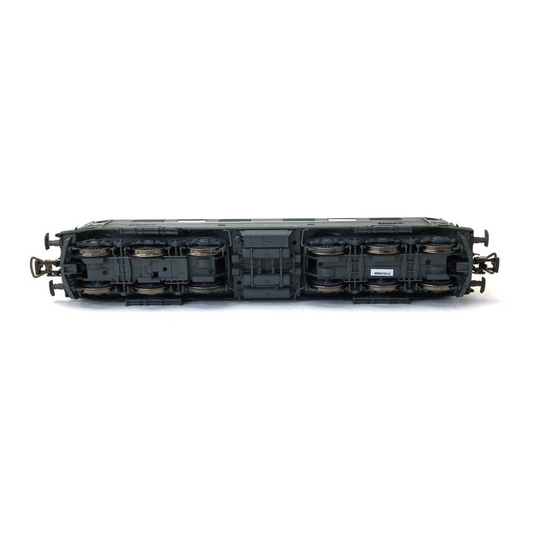 Locomotive CC 25005 Sncf, ep IV -HO 1/87- PIKO 96583