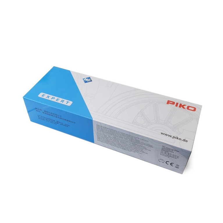 Locomotive CC 25005 Sncf, ep IV -HO 1/87- PIKO 96583