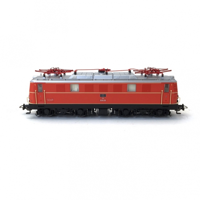 Locomotive Rh 1041 ÖBB Ep IV -HO 1/87- PIKO 51892
