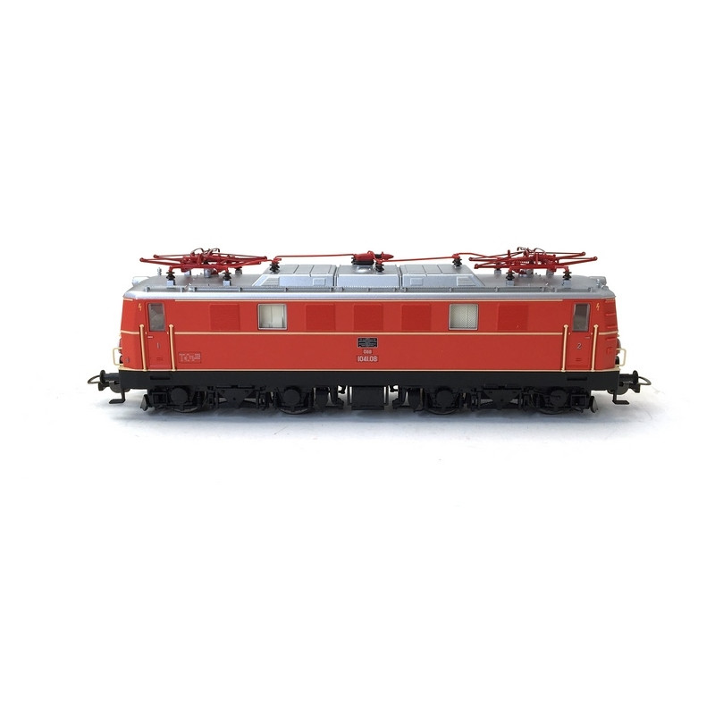 Locomotive Rh 1041 ÖBB Ep IV -HO 1/87- PIKO 51892