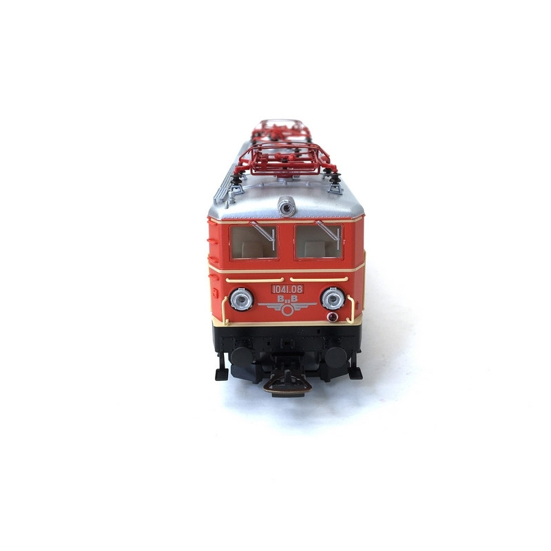 Locomotive Rh 1041 ÖBB Ep IV -HO 1/87- PIKO 51892