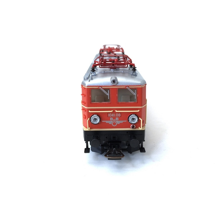Locomotive Rh 1041 ÖBB Ep IV -HO 1/87- PIKO 51892