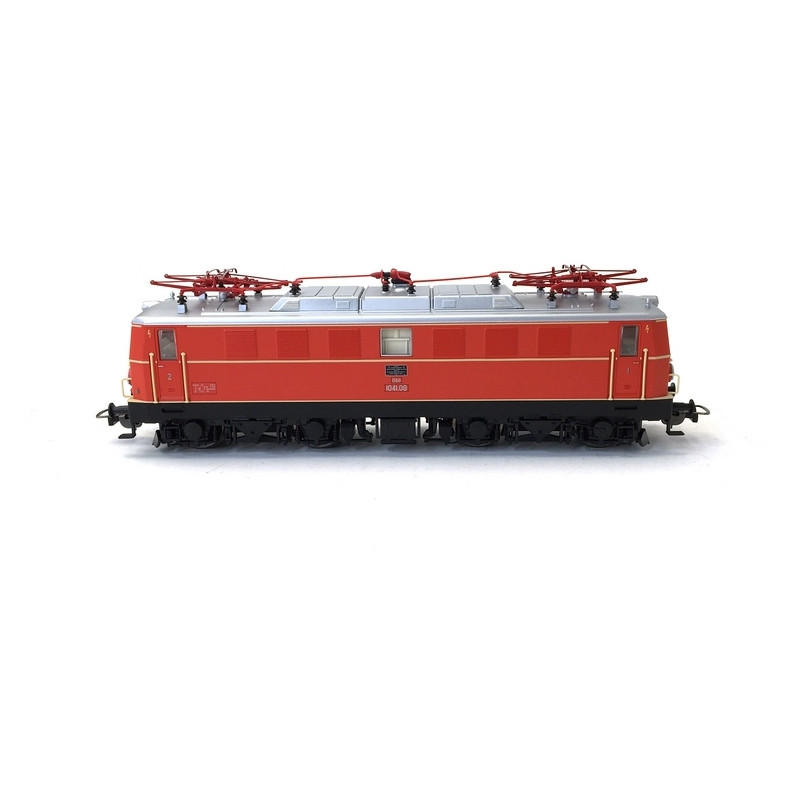 Locomotive Rh 1041 ÖBB Ep IV -HO 1/87- PIKO 51892
