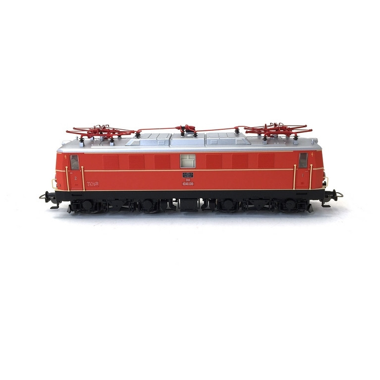 Locomotive Rh 1041 ÖBB Ep IV -HO 1/87- PIKO 51892