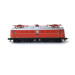 Locomotive Rh 1041 ÖBB Ep IV -HO 1/87- PIKO 51892