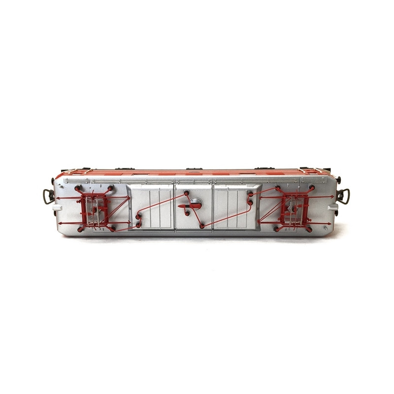 Locomotive Rh 1041 ÖBB Ep IV -HO 1/87- PIKO 51892