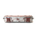 Locomotive Rh 1041 ÖBB Ep IV -HO 1/87- PIKO 51892