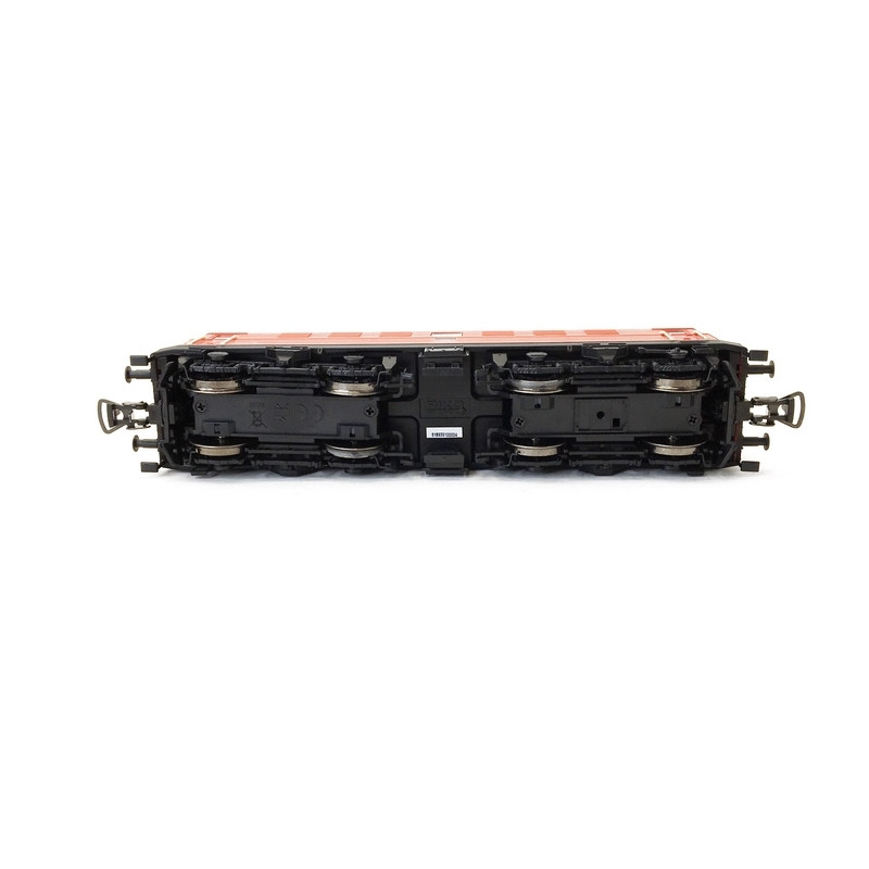 Locomotive Rh 1041 ÖBB Ep IV -HO 1/87- PIKO 51892