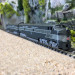 2 Locos EMD E7A NYC 20th Century Limited-N-1/160-KATO 1060440