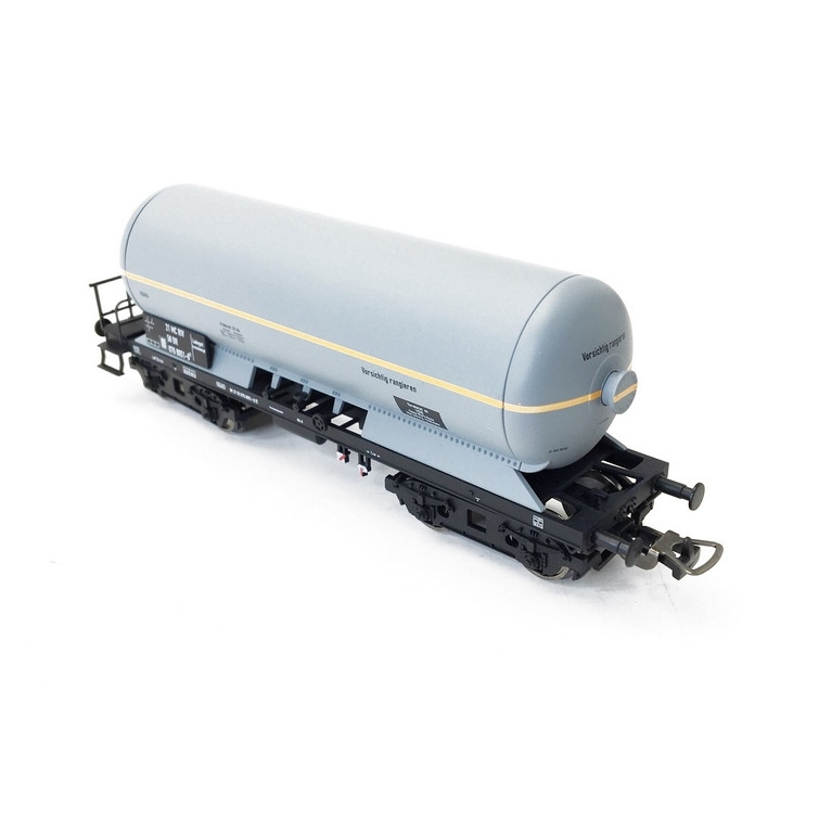 Wagon citerne ZZd DR Ep IV-HO 1/87-PIKO 58986
