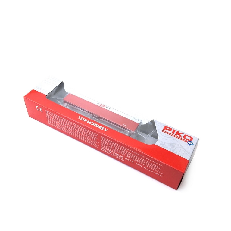 Wagon porte conteneurs Lgss RCA ÖBB Ep VI-HO 1/87-PIKO 57762