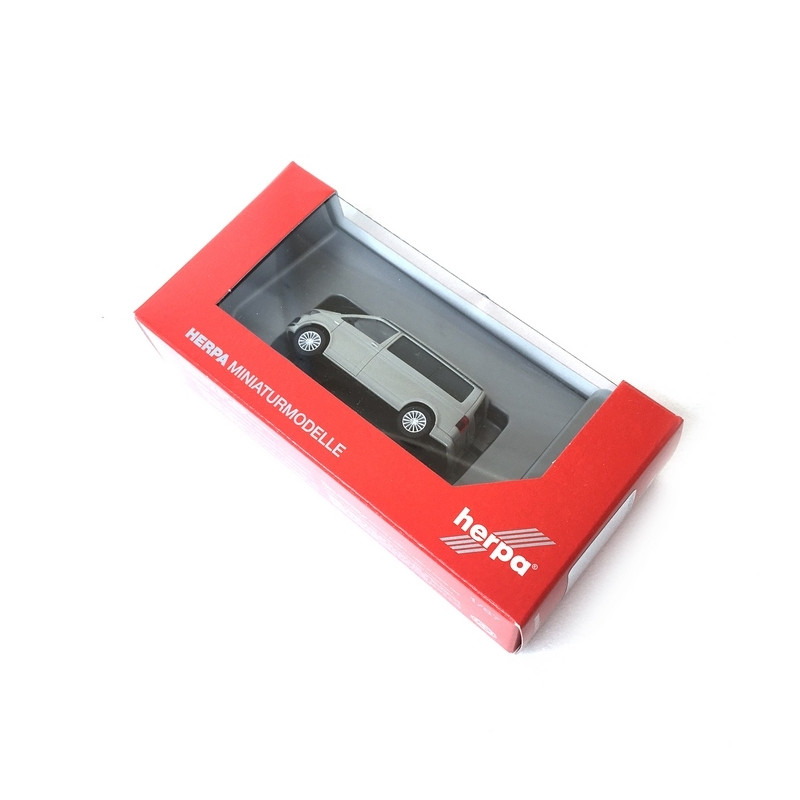 Volkswagen T6 California-HO 1/87-HERPA 28745-003