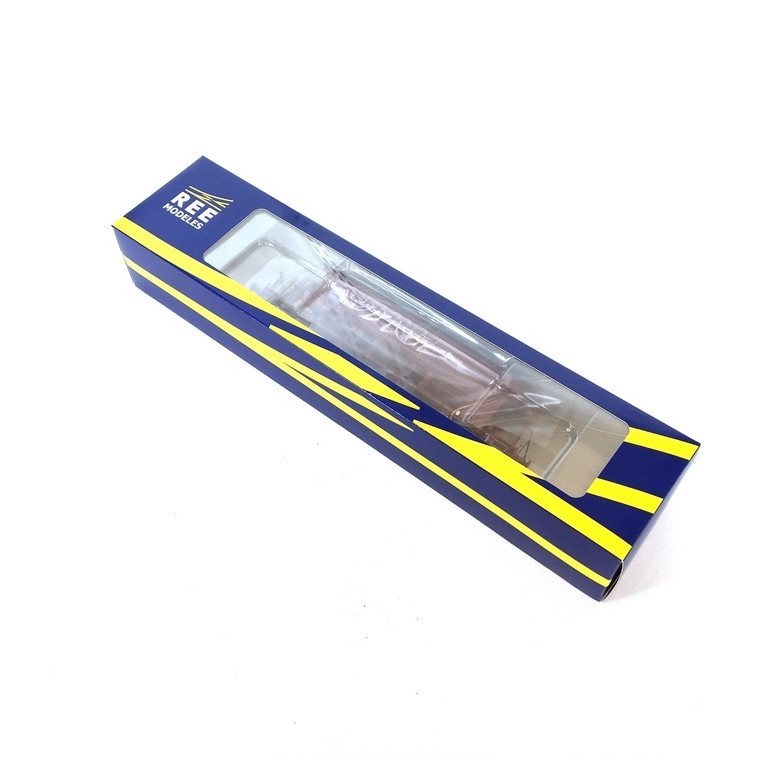 Wagon Trémie F70 Facs SNCF Ep V -HO 1/87-REE WB671