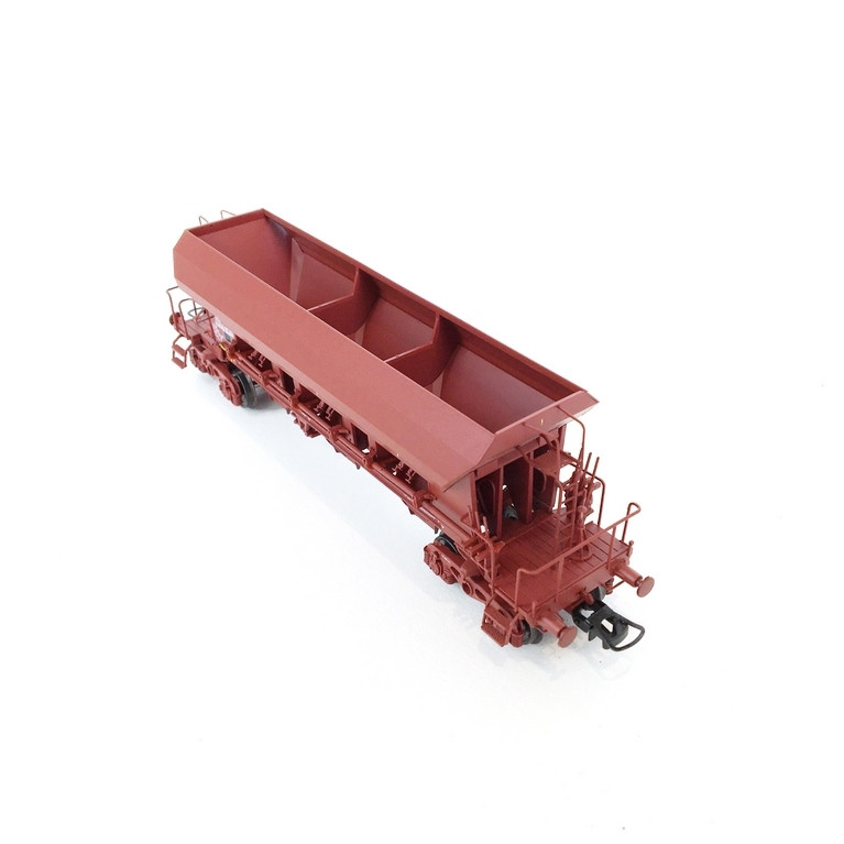 Wagon Trémie F70 Facs SNCF Ep V -HO 1/87-REE WB671