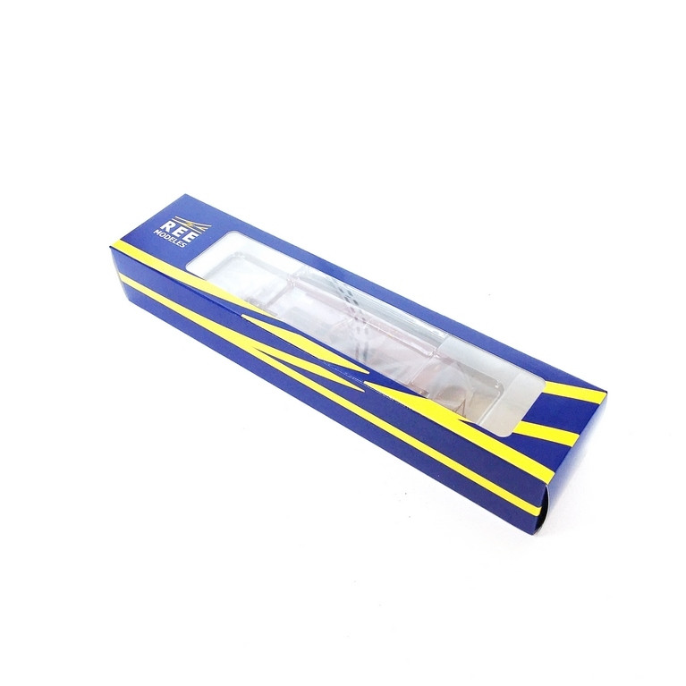 Wagon Trémie F70 Facs SNCF Ep V -HO 1/87-REE WB672