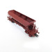 Wagon Trémie F70 Facs SNCF Ep V -HO 1/87-REE WB672