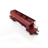 Wagon Trémie F70 Facs SNCF Ep V -HO 1/87-REE WB672