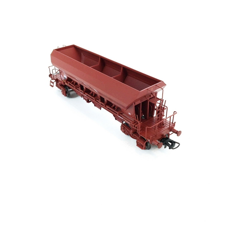 Wagon Trémie Eads SGW SNCF Ep IV -HO 1/87-REE WB665