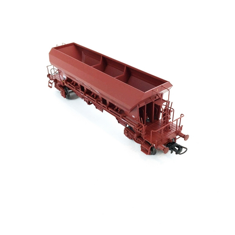 Wagon Trémie Eads SGW SNCF Ep IV -HO 1/87-REE WB665