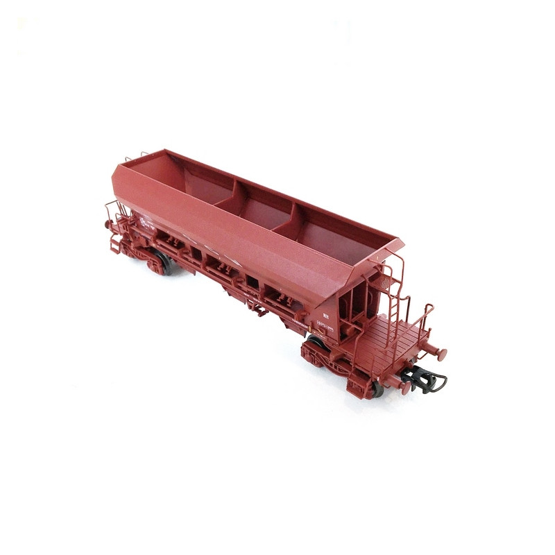 Wagon Trémie Eads SGW SNCF Ep IV -HO 1/87-REE WB665