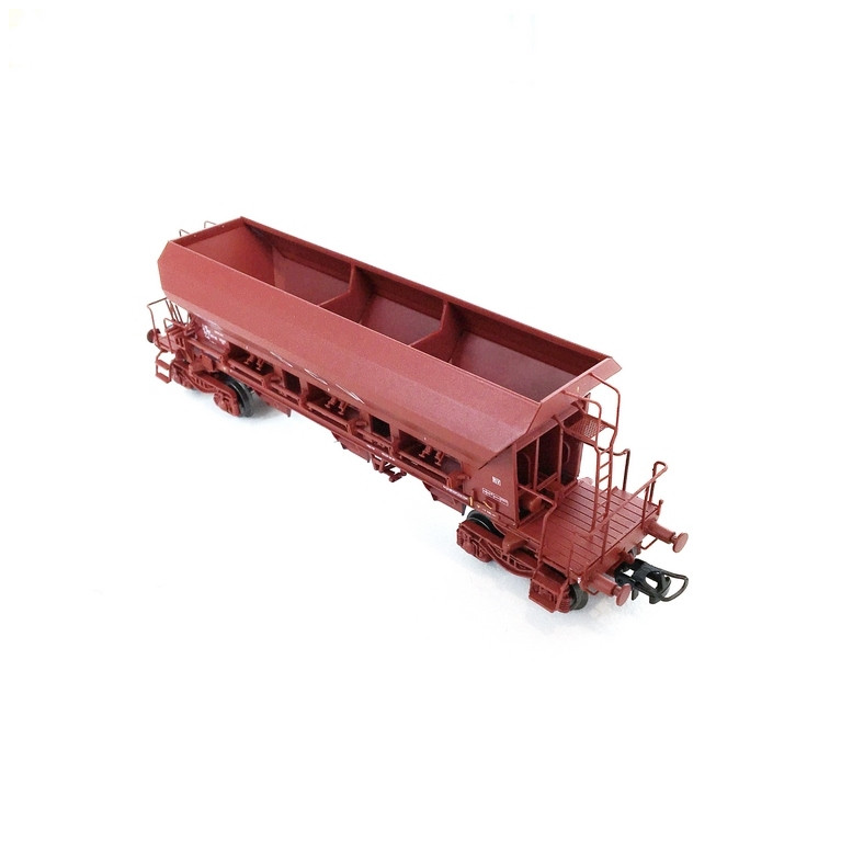Wagon Trémie Eads SGW SNCF Ep IV -HO 1/87-REE WB665