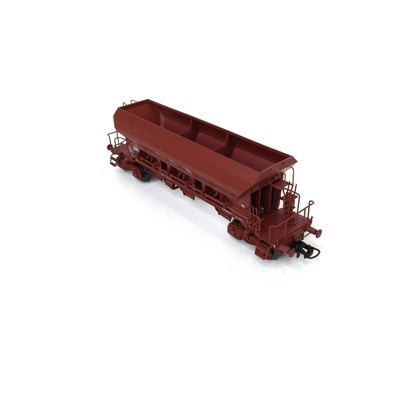 Wagon Trémie Eads SGW SNCF Ep IV -HO 1/87-REE WB666