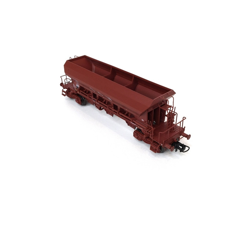 Wagon Trémie Eads SGW SNCF Ep IV -HO 1/87-REE WB666