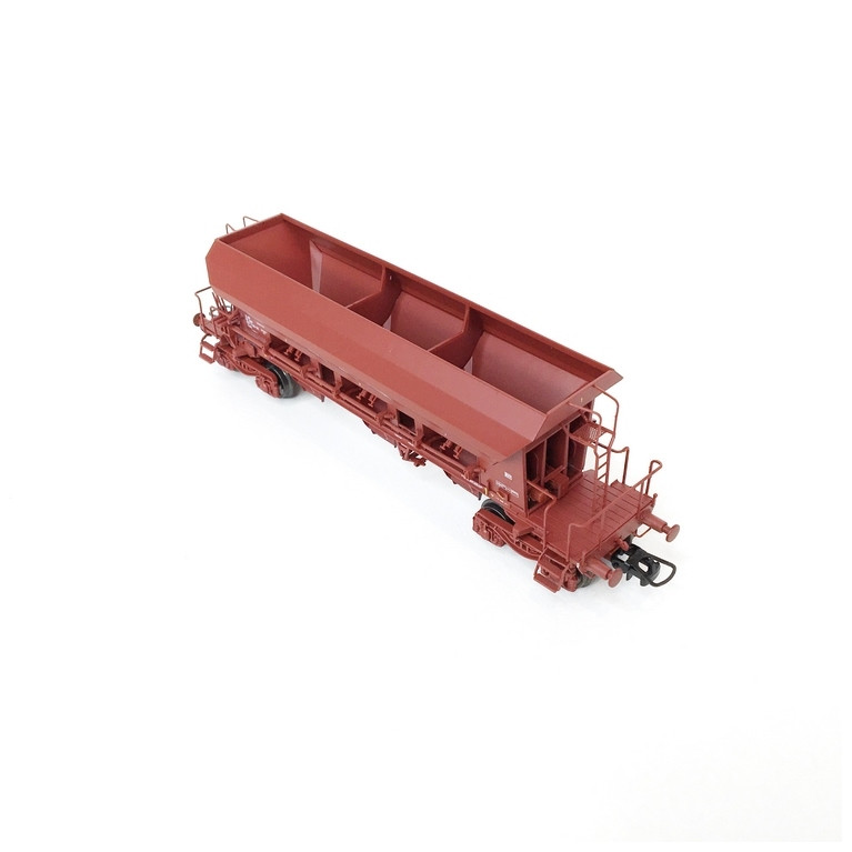 Wagon Trémie Eads SGW SNCF Ep IV -HO 1/87-REE WB666
