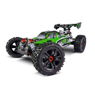 Virus 4.1 XL 4S 2.4GHz - 1/8 - CARSON 500409067