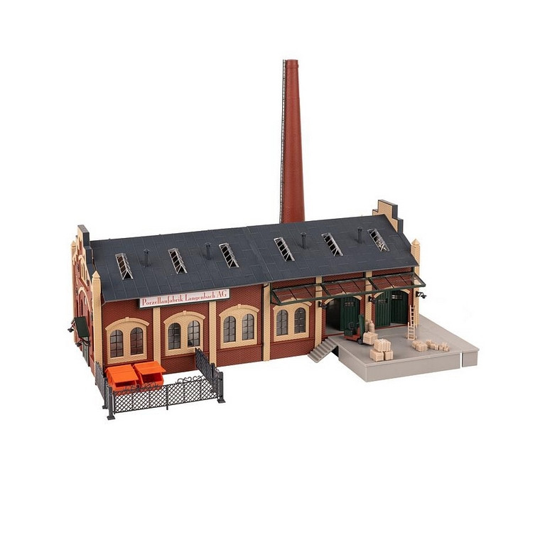 Fabrique de porcelaine Langenbach-HO 1/87-FALLER 130885