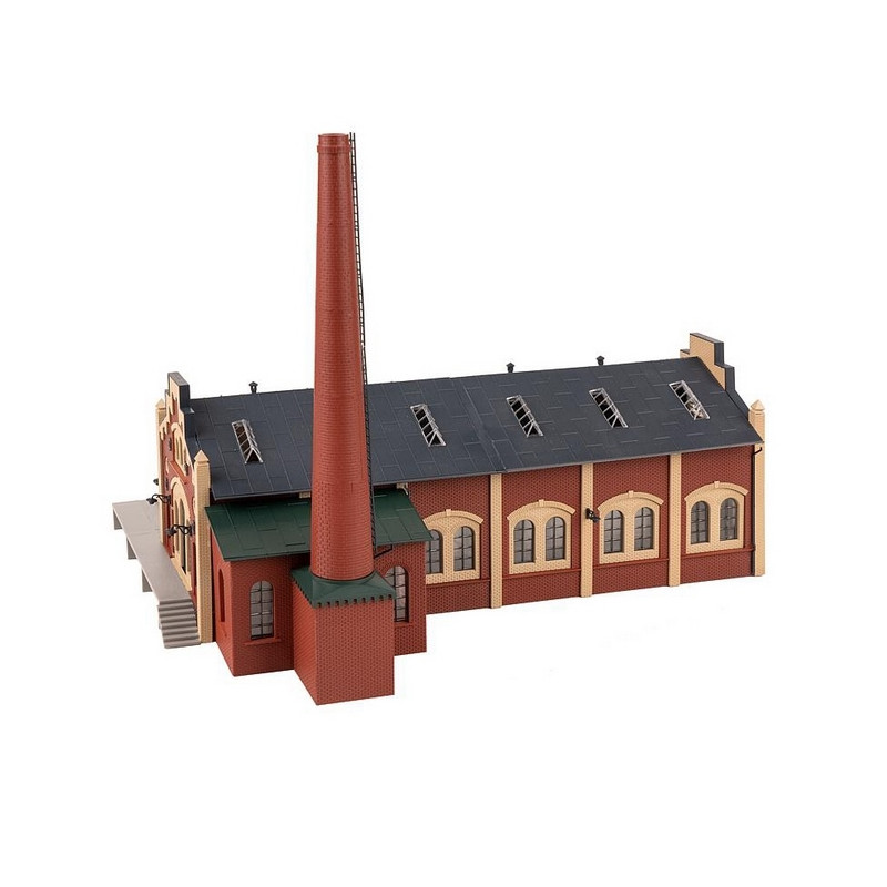 Fabrique de porcelaine Langenbach-HO 1/87-FALLER 130885