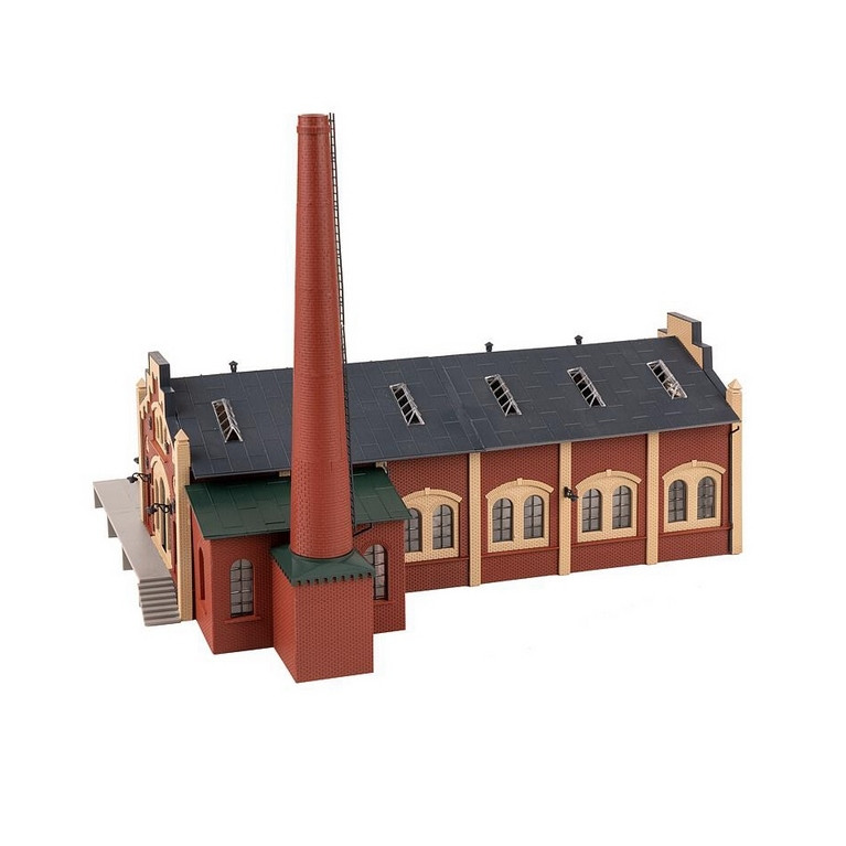 Fabrique de porcelaine Langenbach-HO 1/87-FALLER 130885